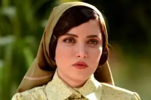 جنجال جدید سریال سووشون | لحظه عاشقانه بهنوش طباطبایی و میلاد کی‌مرام سوژه شد