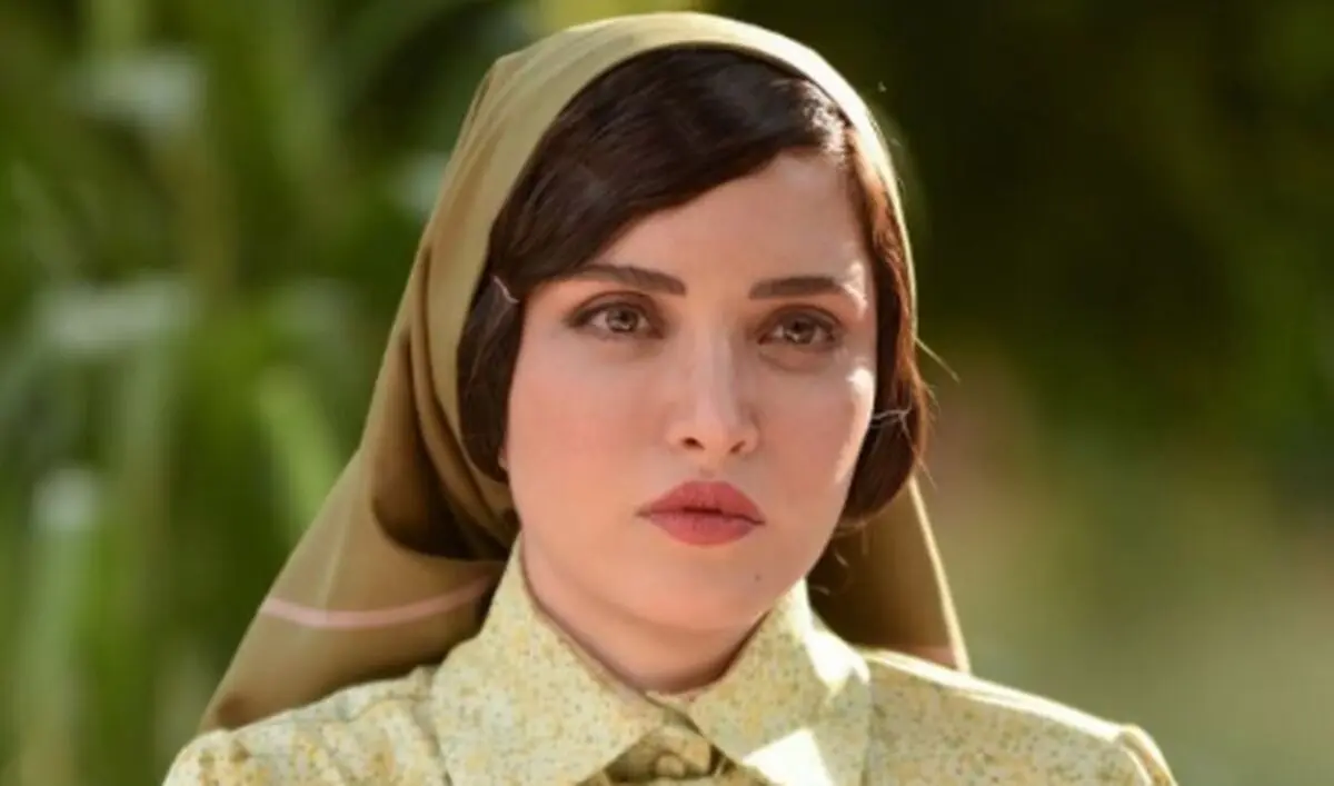 جنجال جدید سریال سووشون | لحظه عاشقانه بهنوش طباطبایی و میلاد کی‌مرام سوژه شد