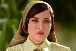 جنجال جدید سریال سووشون | لحظه عاشقانه بهنوش طباطبایی و میلاد کیمرام سوژه شد