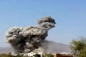 صدای انفجار در تهران همزمان با تشییع فرماندهان