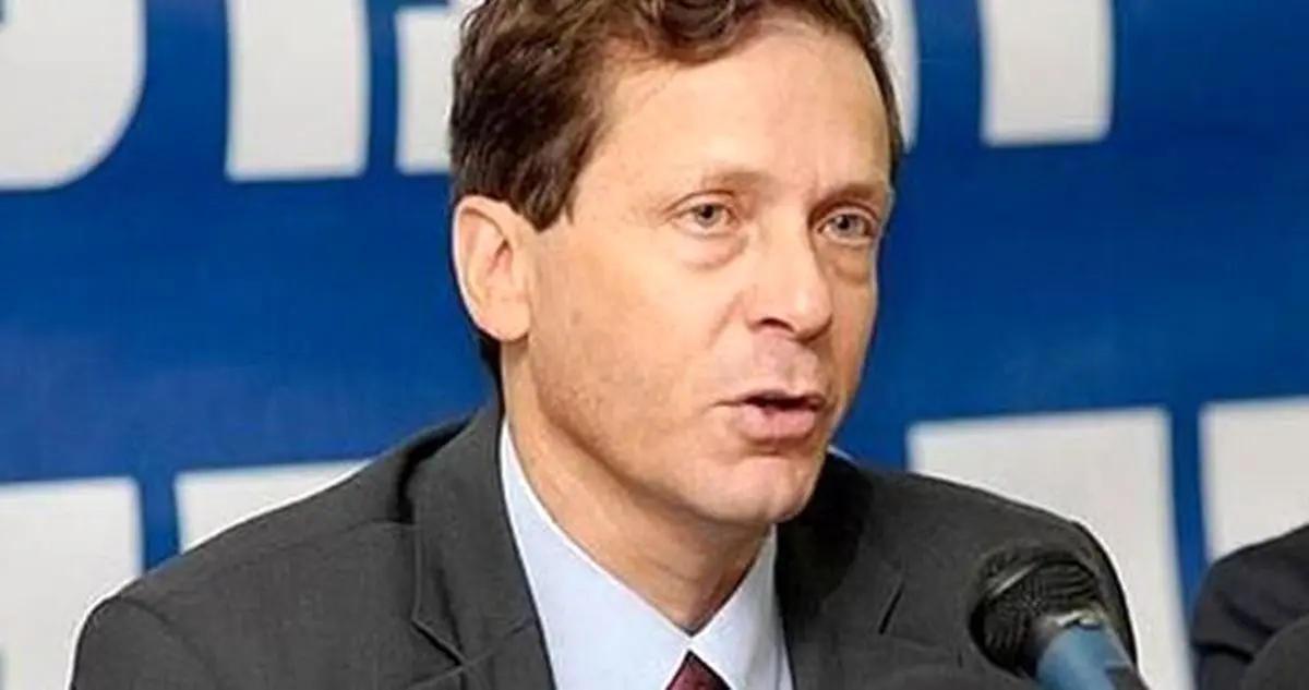 رئیس رژیم صهیونیستی مشخص  شد