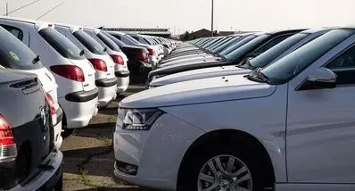 تغییرات بی سابقه قیمت خودرو امروز ۳۰ آذر ۱۴۰۴  