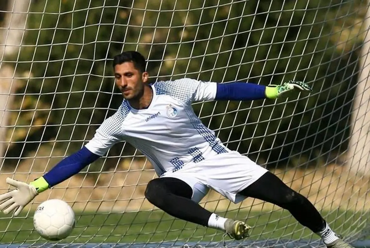 رشید مظاهری به پرسپولیسی‌ها التماس کرد؟