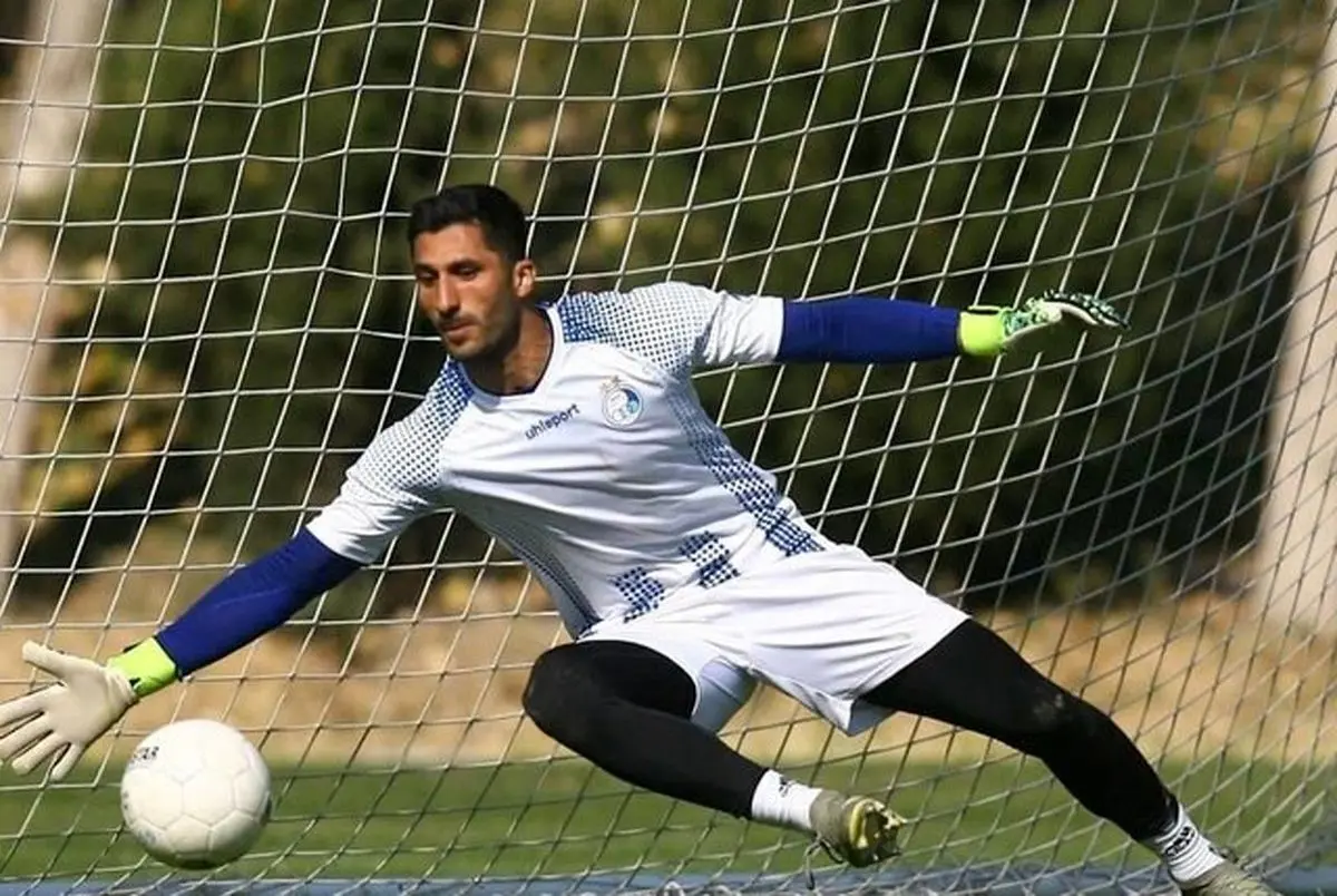 رشید مظاهری به پرسپولیسی‌ها التماس کرد؟