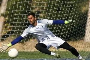 رشید مظاهری به پرسپولیسی‌ها التماس کرد؟