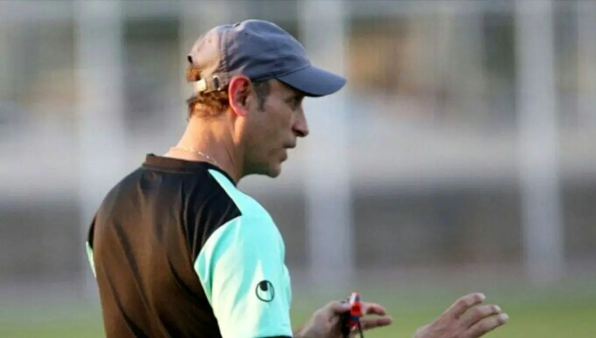 نظر پرسپولیس درباره احتمال حضور گل‌محمدی در تیم ملی