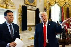 موضع جدید ترامپ درباره ایران