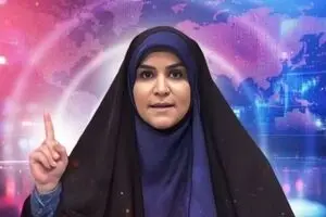 سحر امامی خبر از تولد پسرش داد | اتفاقی در زندگی سحر امامی که هیچ‌کس انتظارش را نداشت  + عکس