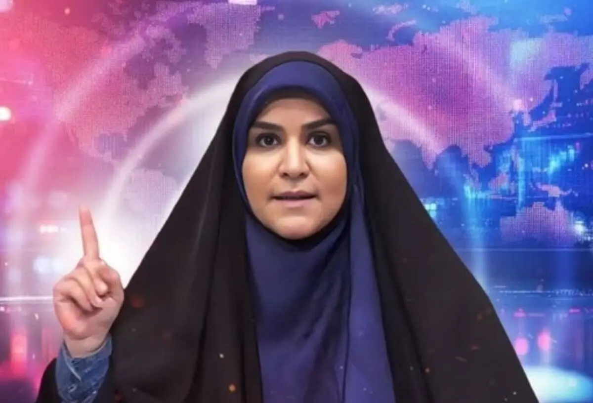 سحر امامی خبر از تولد پسرش داد | اتفاقی در زندگی سحر امامی که هیچ‌کس انتظارش را نداشت  + عکس