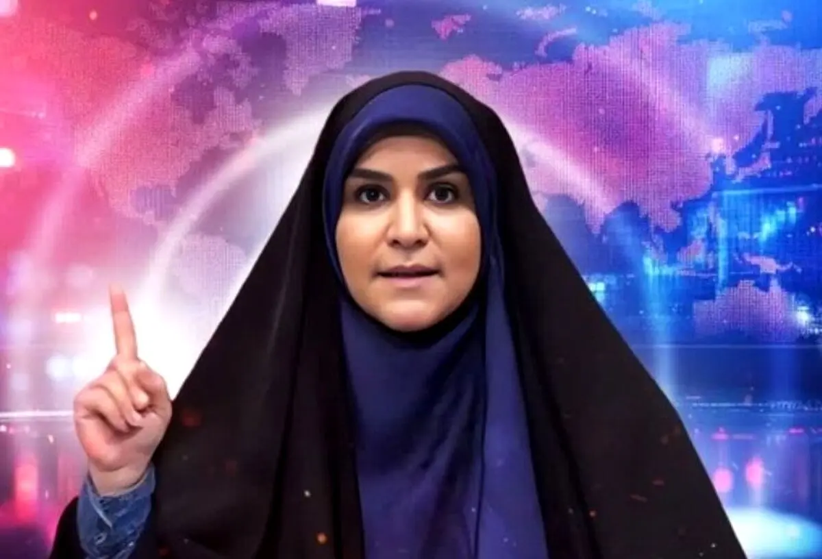 سحر امامی خبر از تولد پسرش داد | اتفاقی در زندگی سحر امامی که هیچ‌کس انتظارش را نداشت  + عکس