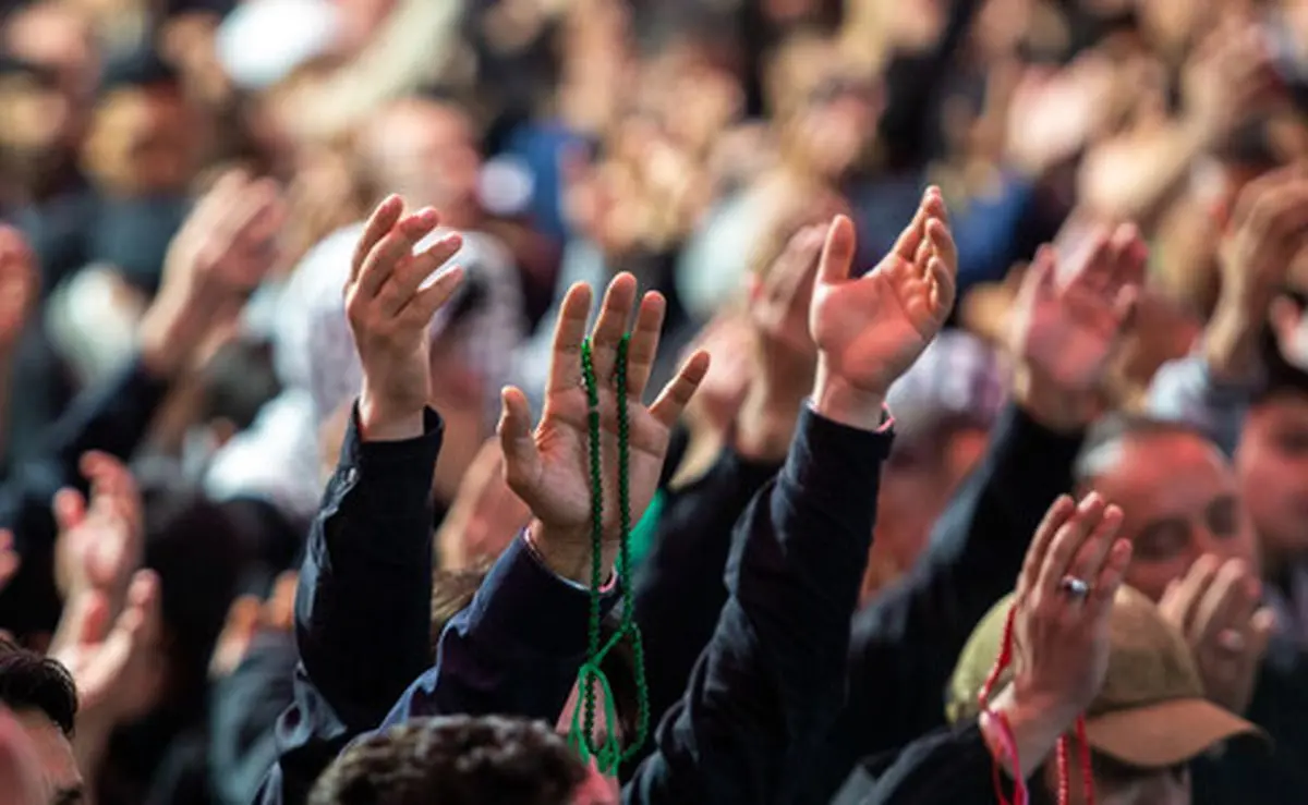 اعمال شب‌ نوزدهم ماه مبارک رمضان | امشب کدام دعا را بخوانیم ؟