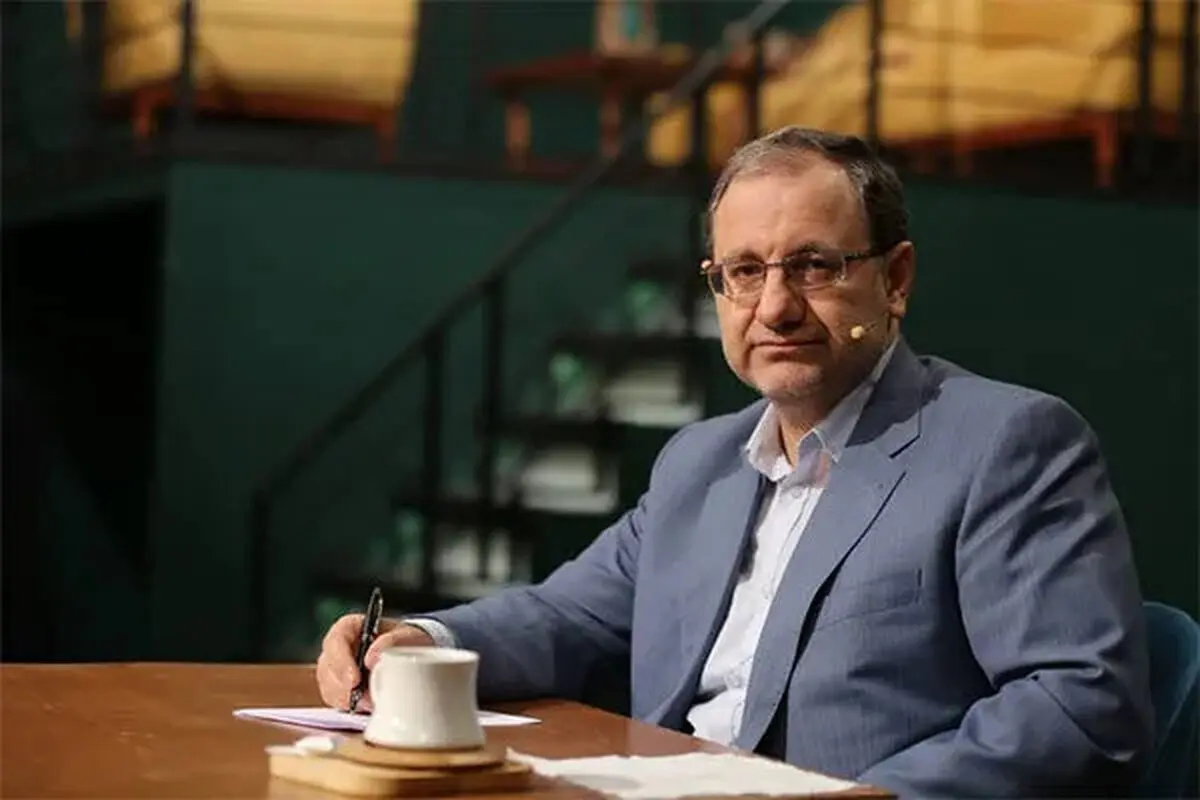 کارت تنگه هرمز نسوخته است!