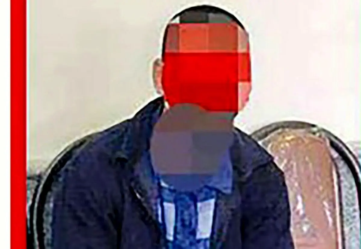 برادرکشی به خاطر خودروی امانتی 