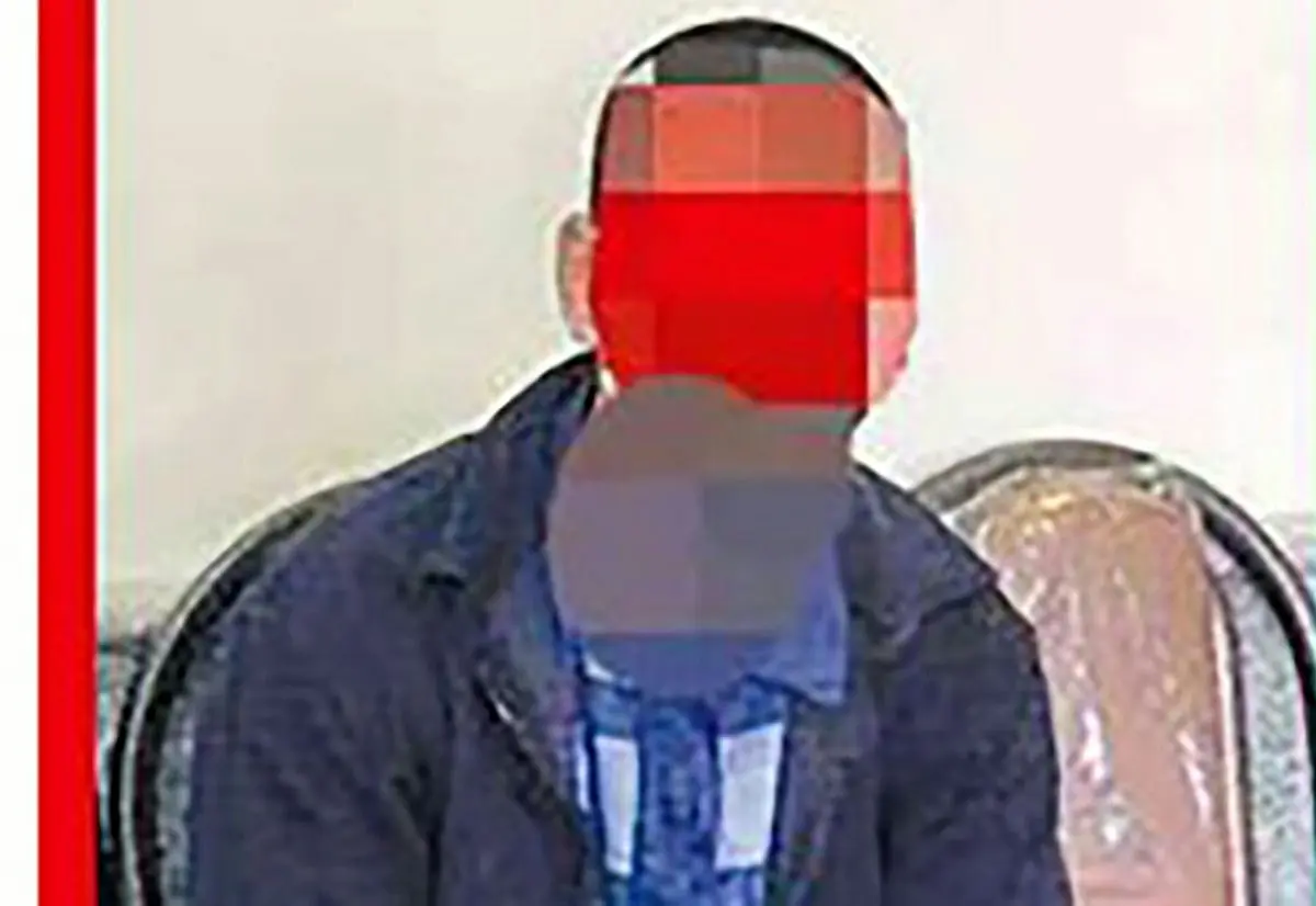 برادرکشی به خاطر خودروی امانتی 