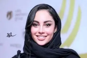 ترلان پروانه با لباس عروس در سووشون غوغا به پا کرد | جذابیت بی‌پایان!