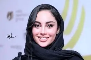 ترلان پروانه با لباس عروس در سووشون غوغا به پا کرد | جذابیت بی‌پایان!