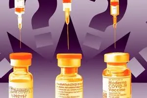 هشدار وزارت بهداشت درباره کارت واکسن نامعتبر