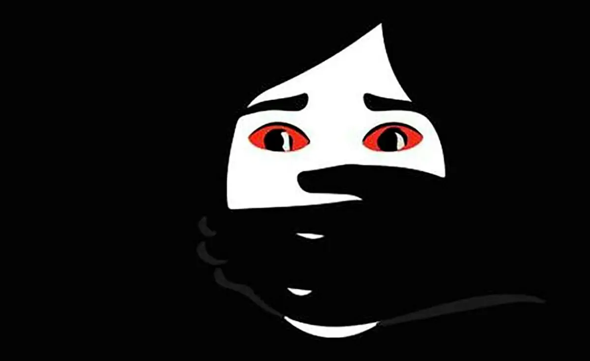 آزار شیطانی رومینا جلوی چشمان مادر پسر پلید 