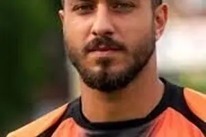 اشتباه عجیب سوشا مکانی سوژه رسانه ها شد / فیلم