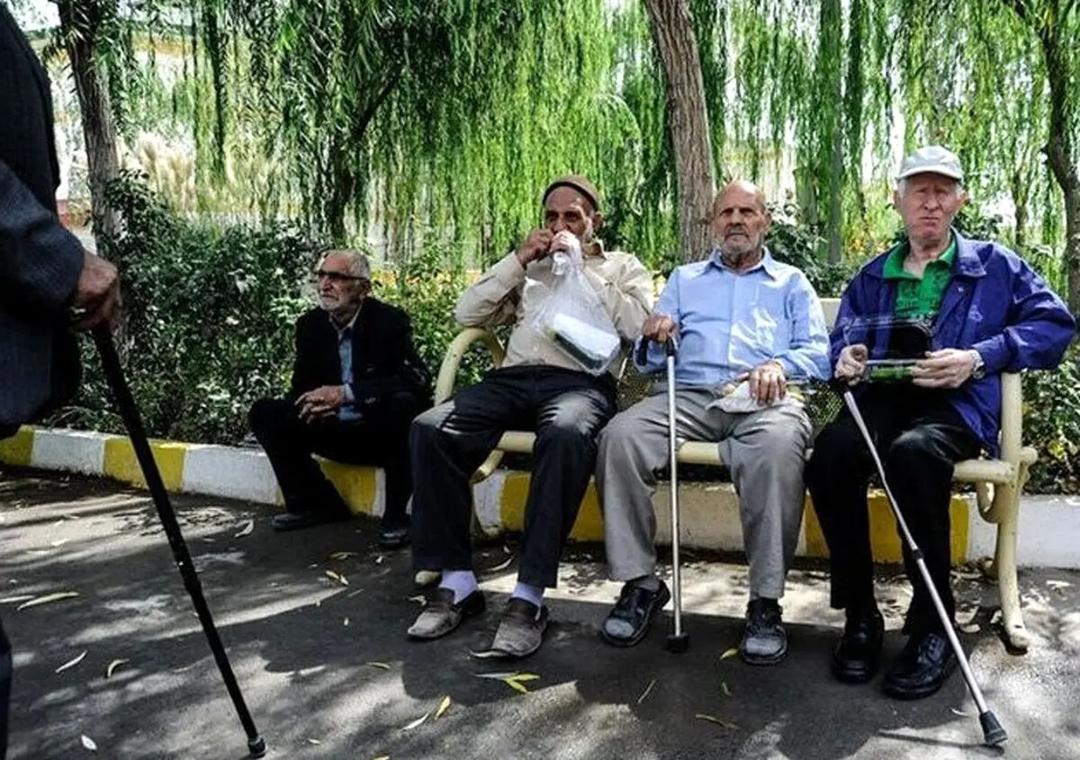 جدول زمان‌بندی جدید واریز معوقات بازنشستگان | 28 ، 29 و 30 مهر منتظر واریز معوقات باشید + جزییات
