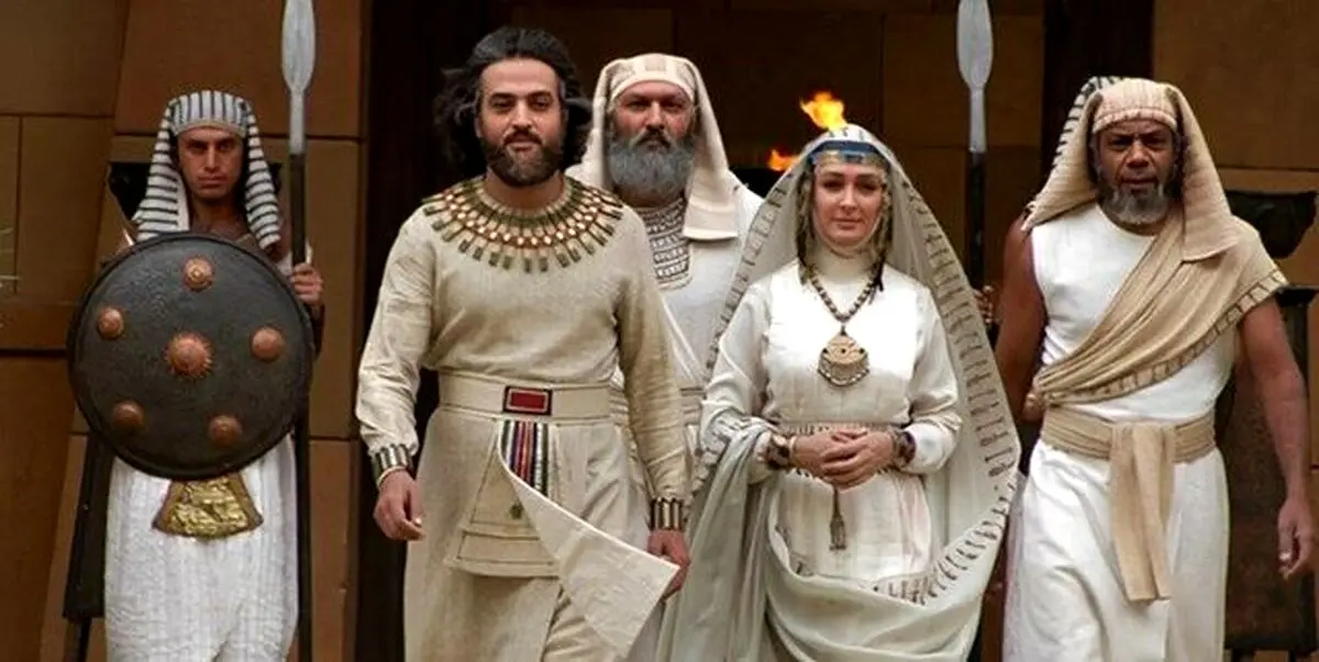 پخش دوباره سریال محبوب از امشب  