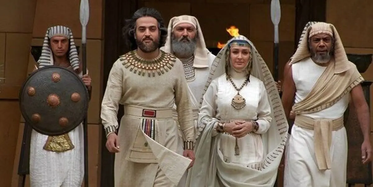 پخش دوباره سریال محبوب از امشب  