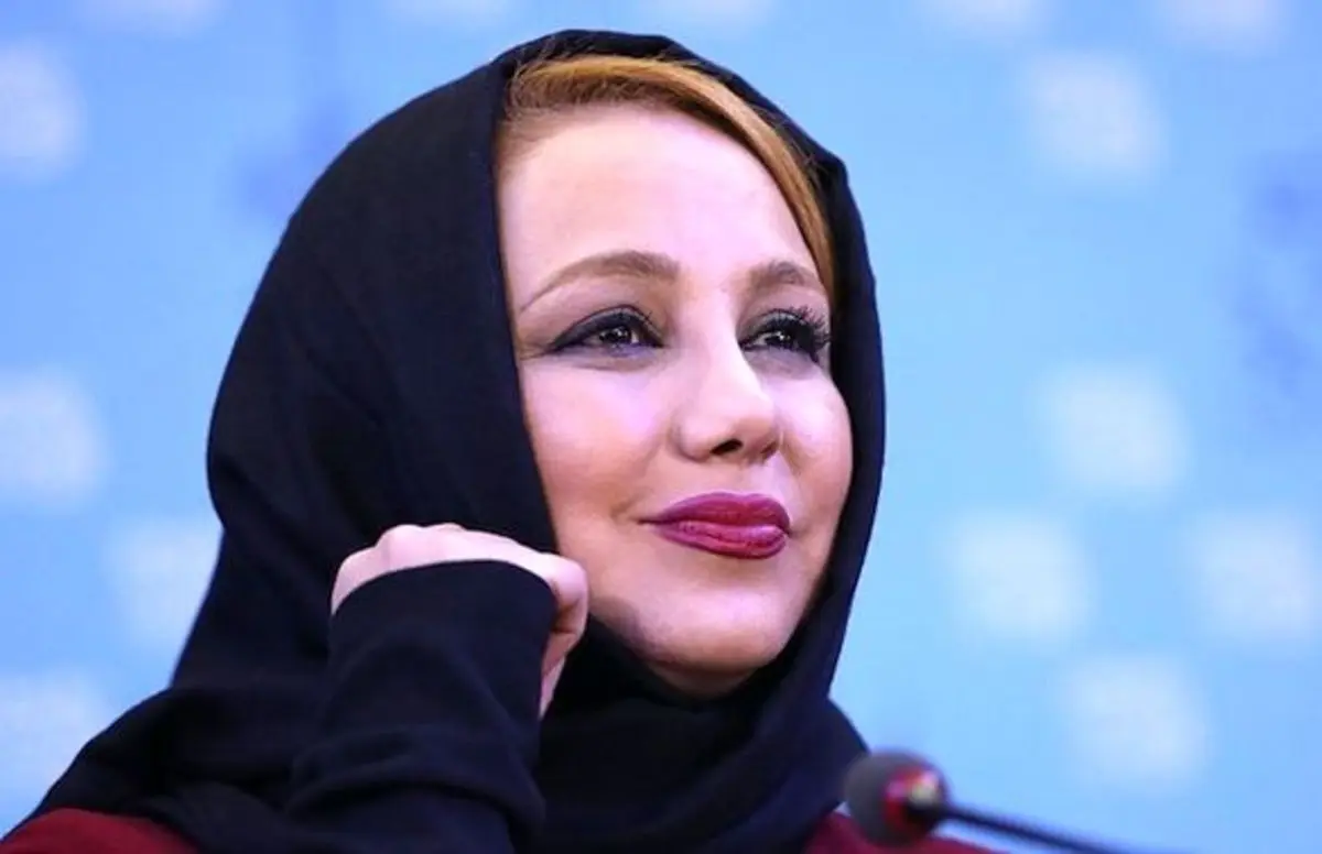 بیوگرافی بهنوش بختیاری