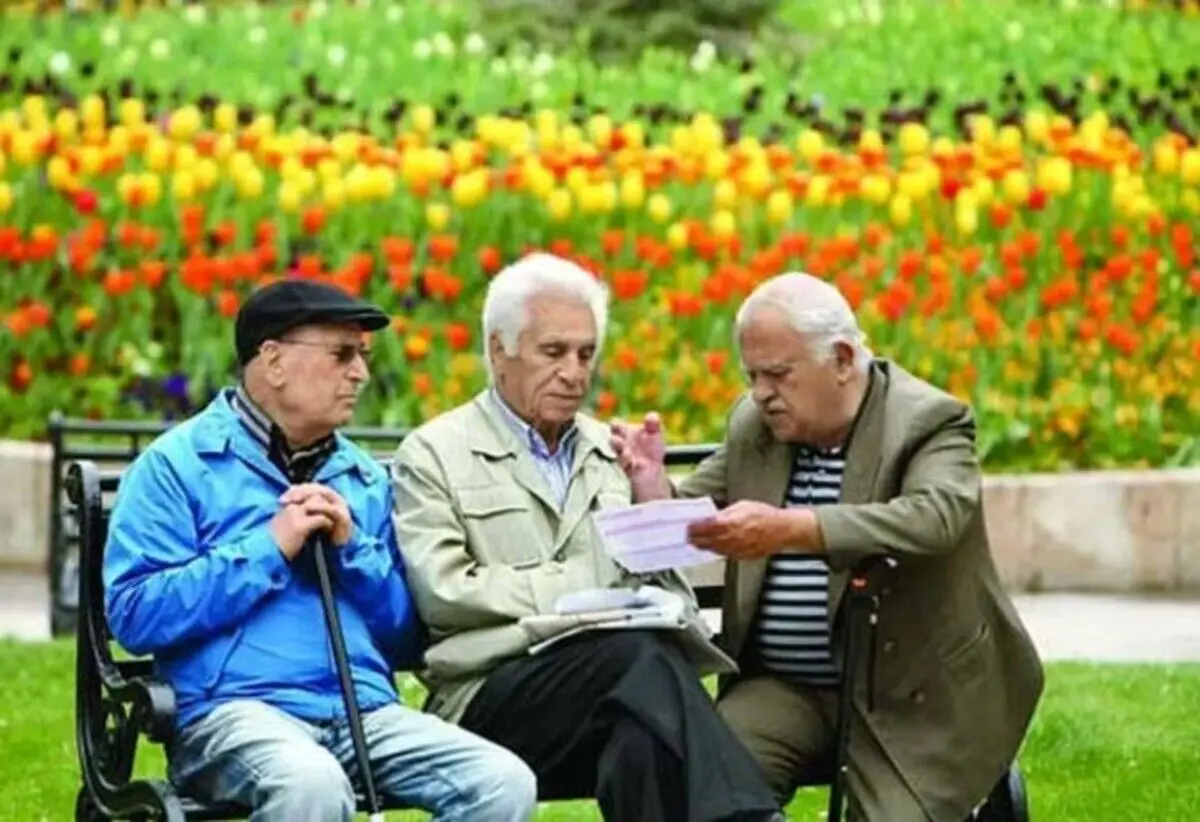 مصوبه طلایی افزایش حقوق بازنشستگان | افزایش میلیونی با طرح ترمیم