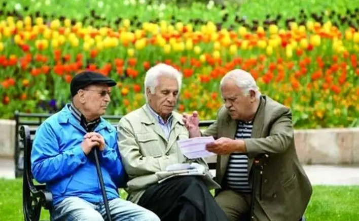 افزایش میلیونی حقوق بازنشستگان با طرح ترمیم | رونمایی از مصوبه طلایی