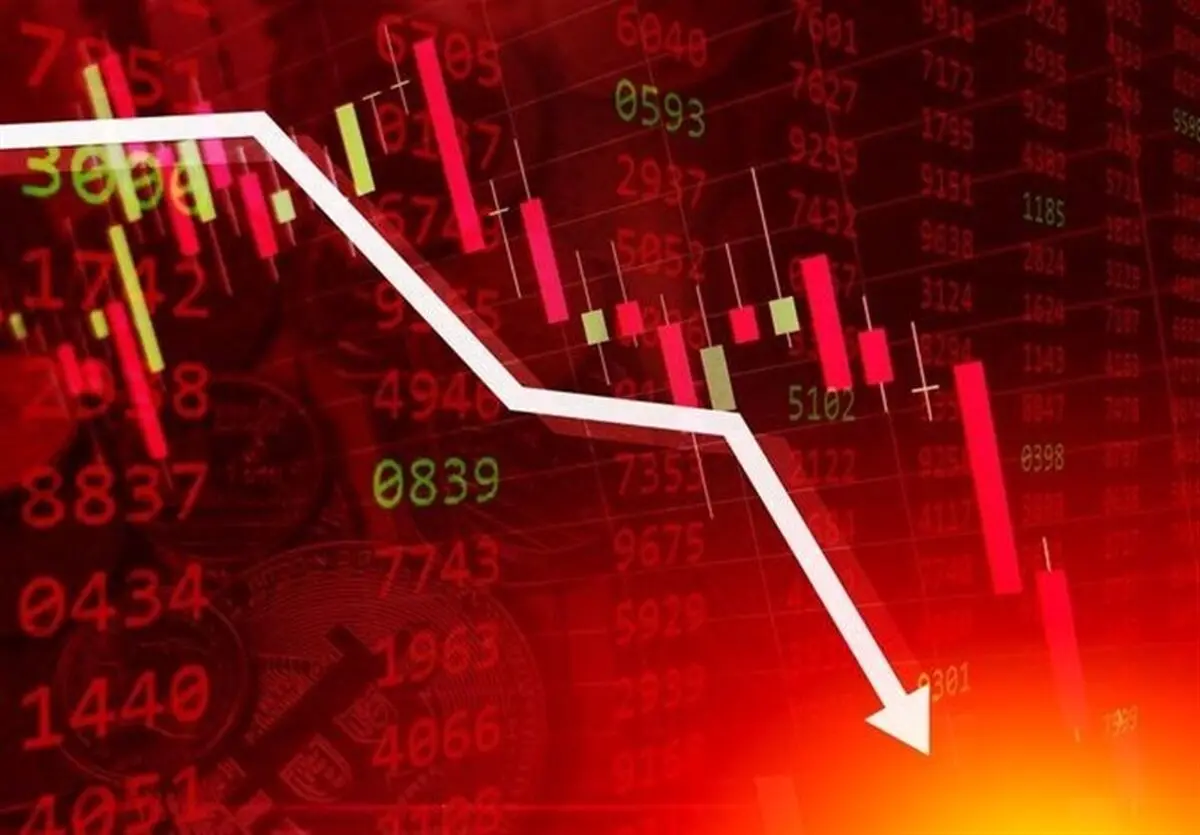 نمادهای بزرگ بازار سهام در 12خرداد