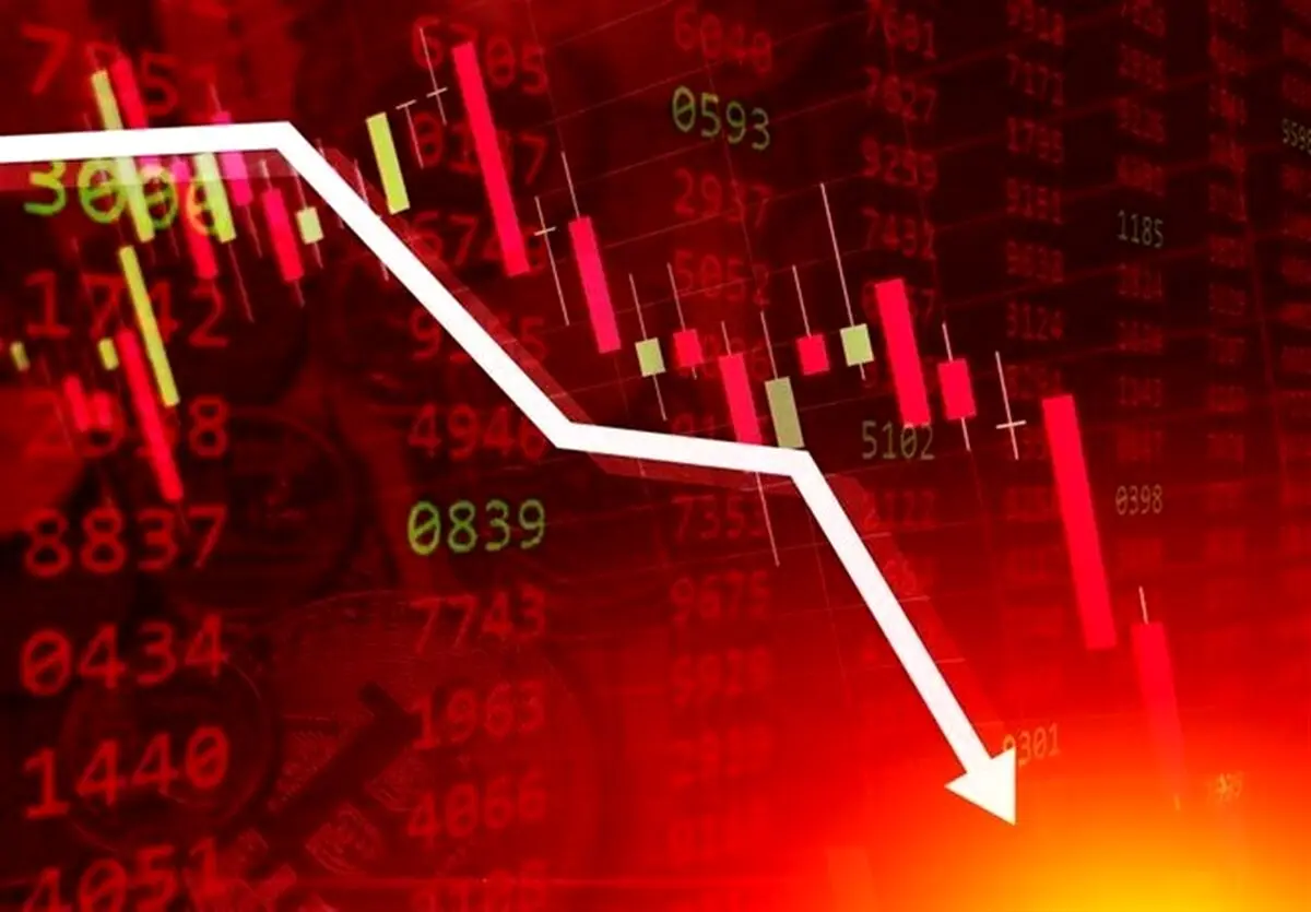 نمادهای بزرگ بازار سهام در 12خرداد