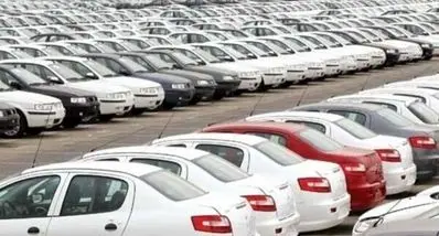 جهش باورنکردنی قیمت خودرو امروز ۲۳ آذر ۱۴۰۴  