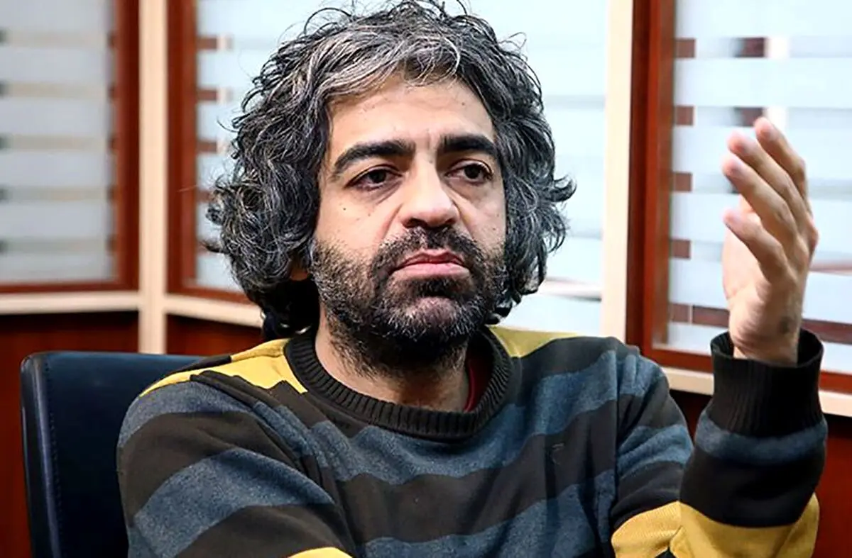 شکرگزاری پدر بابک خرمدین بخاطر قتل پسرش 