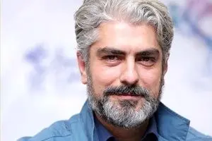 عاشقانه مهدی پاکدل و همسرش حسابی سوژه شد | عکس جنجالی مهدی پاکدل عقل از سر همه پروند
