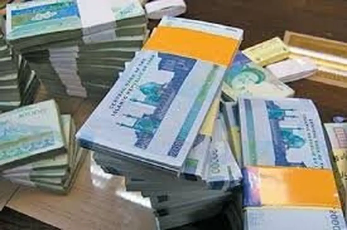 افزایش ۲۷ درصدی بدهی دولت به بانک‌ها