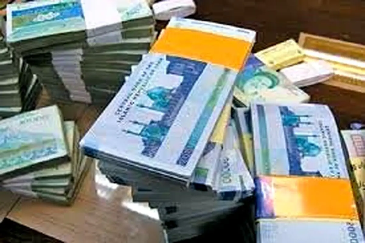 افزایش ۲۷ درصدی بدهی دولت به بانک‌ها