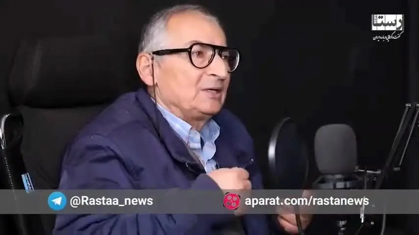 صادق زیباکلام: ترامپ تیر خلاص را به برجام زد