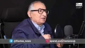 صادق زیباکلام: ترامپ تیر خلاص را به برجام زد