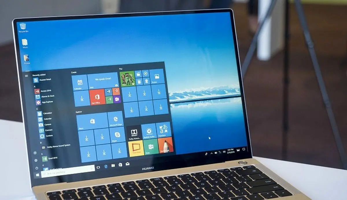 چگونه لایسنس ویندوز را غیر فعال کنیم ؟