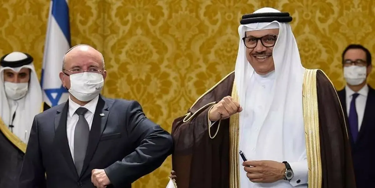 ماجرای نامه‌های بی‌پاسخ وزیر خارجه بحرین به ایران