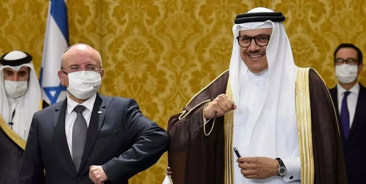 ماجرای نامه‌های بی‌پاسخ وزیر خارجه بحرین به ایران