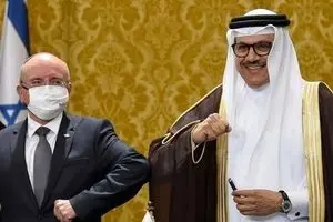 ماجرای نامه‌های بی‌پاسخ وزیر خارجه بحرین به ایران