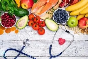 خوراکی های عالی برای روزه با هوایی بد
