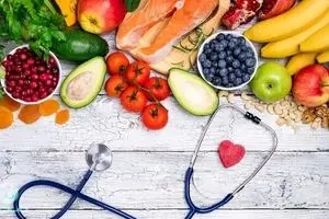 خوراکی های عالی برای روزه با هوایی بد