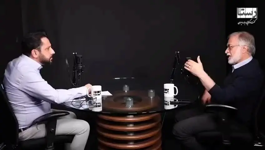 اصلاح‌طلبان مخالف شعار از «تاجزاده تا شاهزاده هستند