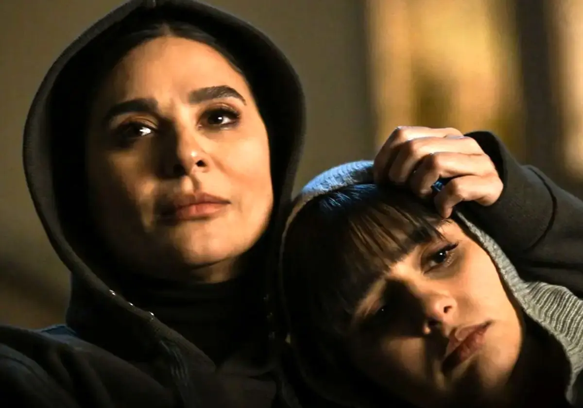 دانلود سریال هزار و یک شب قسمت 13 | ابرپروژه مشترک ایران و ترکیه 