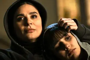 دانلود سریال هزار و یک شب قسمت 13 | ابرپروژه مشترک ایران و ترکیه 