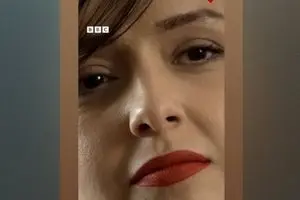 حمله به سحر دولتشاهی برای حمایت از ترانه علیدوستی