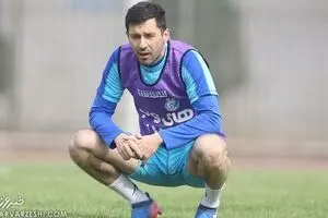  استقلال به دردسر افتاد