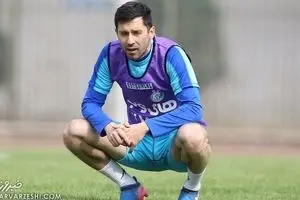  استقلال به دردسر افتاد